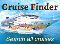 cruise finder for vacations